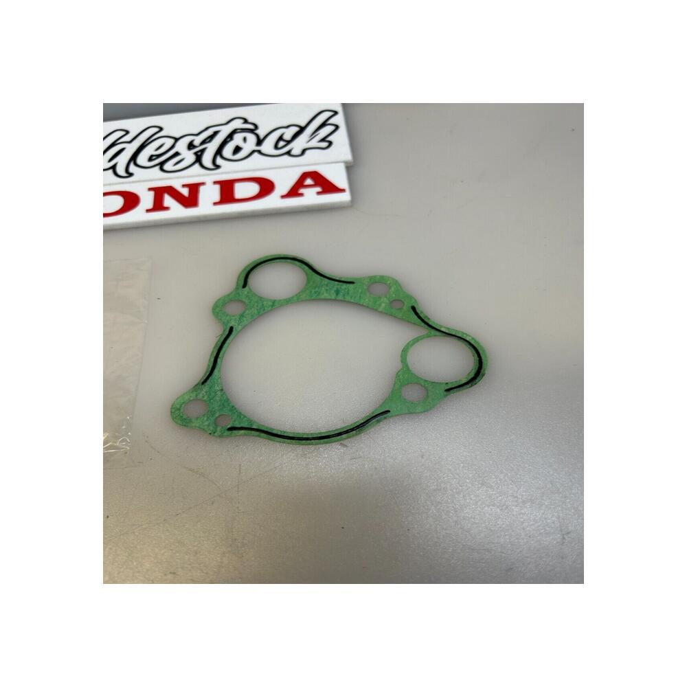 1 joint pompe eau honda 19229-KS6-880 19229-KS6-306 19229-KZ4-620 cr 125 r 87 04