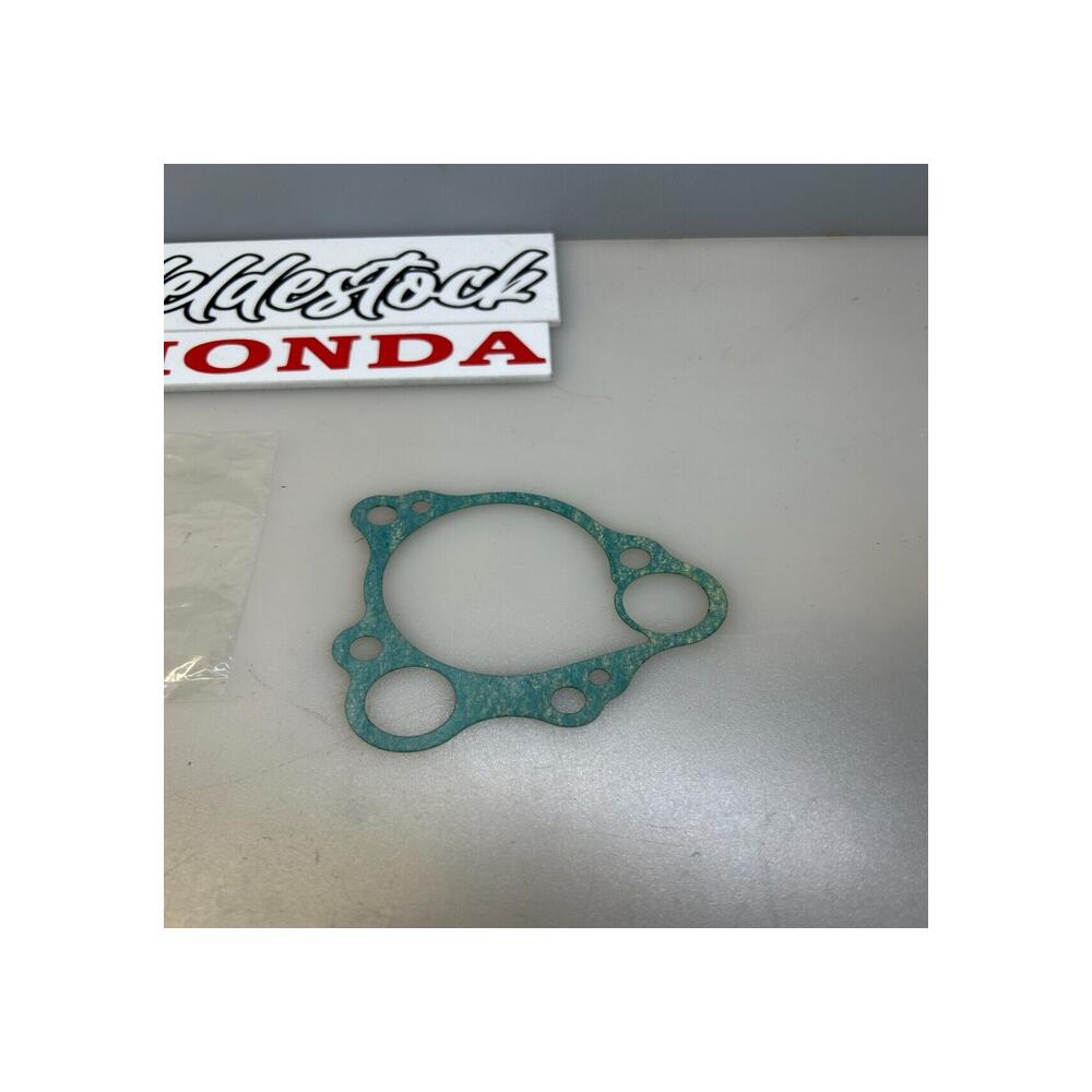 1 joint pompe eau honda 19229-KS6-880 19229-KS6-306 19229-KZ4-620 cr 125 r 87 04