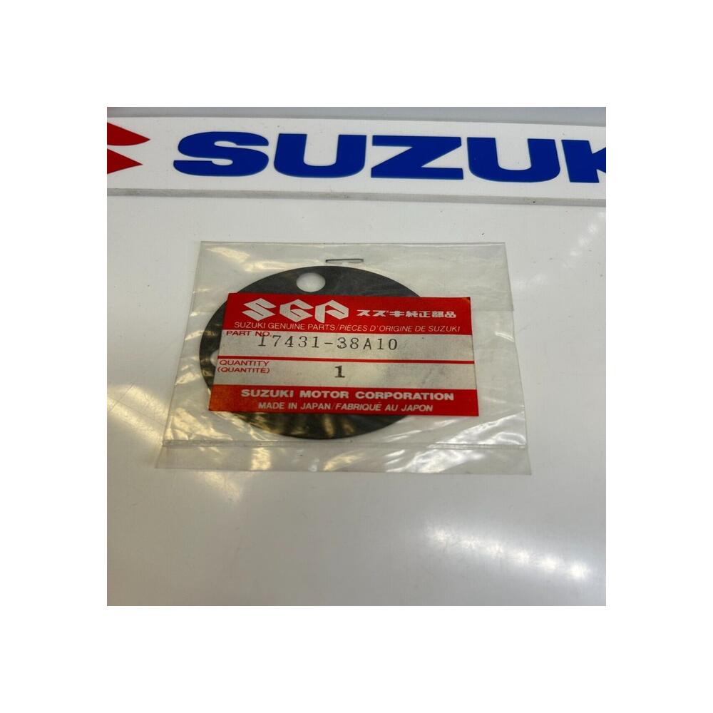 1 joint pompe eau suzuki 17431-38a10 17431-38A00 vs 600 750 800 c vl vz vx 800