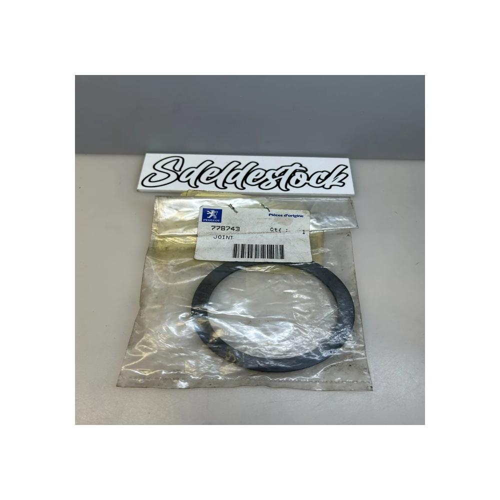 1 joint pompe essence Peugeot 778743 CITYSTAR 125 LC 2014 2018