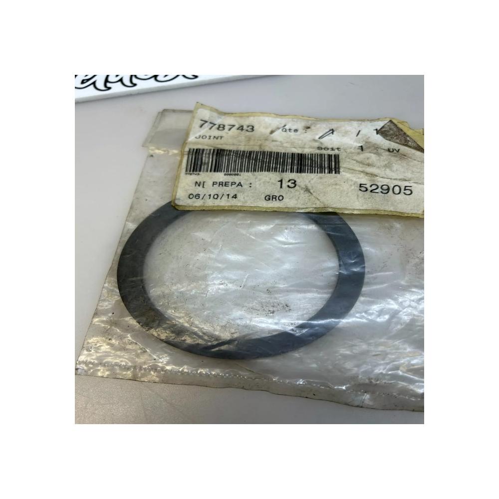 1 joint pompe essence Peugeot 778743 CITYSTAR 125 LC 2014 2018