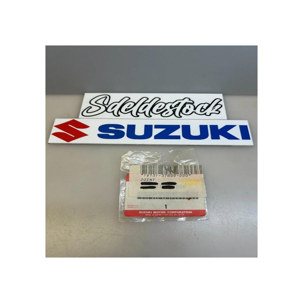 1 joint pompe huile suzuki 16731-37b00 TR 50 S STREET MAGIC ae ad 50