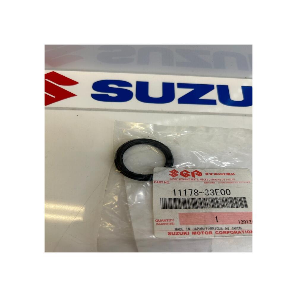 1 joint puit bougie suzuki 11178-33e00 gsr 750 gsx-r 600 750 1000 gsx-s 1000 750