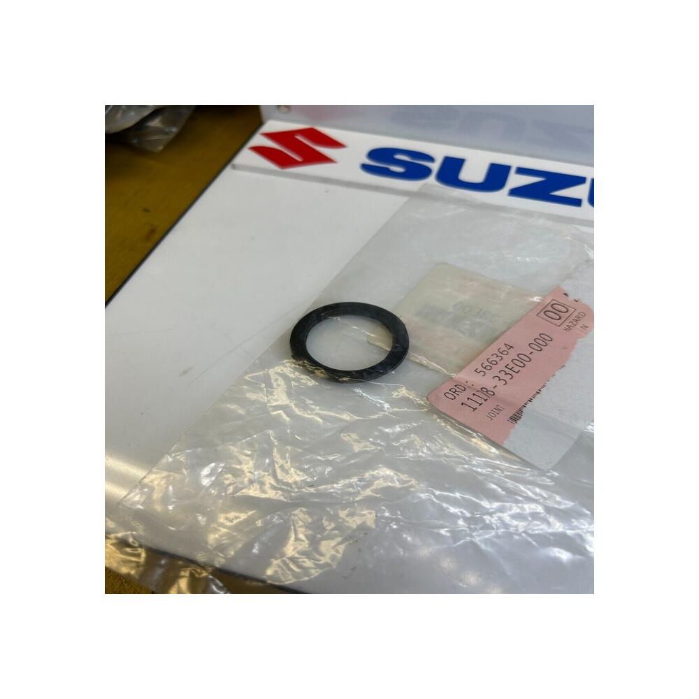 1 joint puit bougie suzuki 11178-33e00 gsr 750 gsx-r 600 750 1000 gsx-s 1000 750