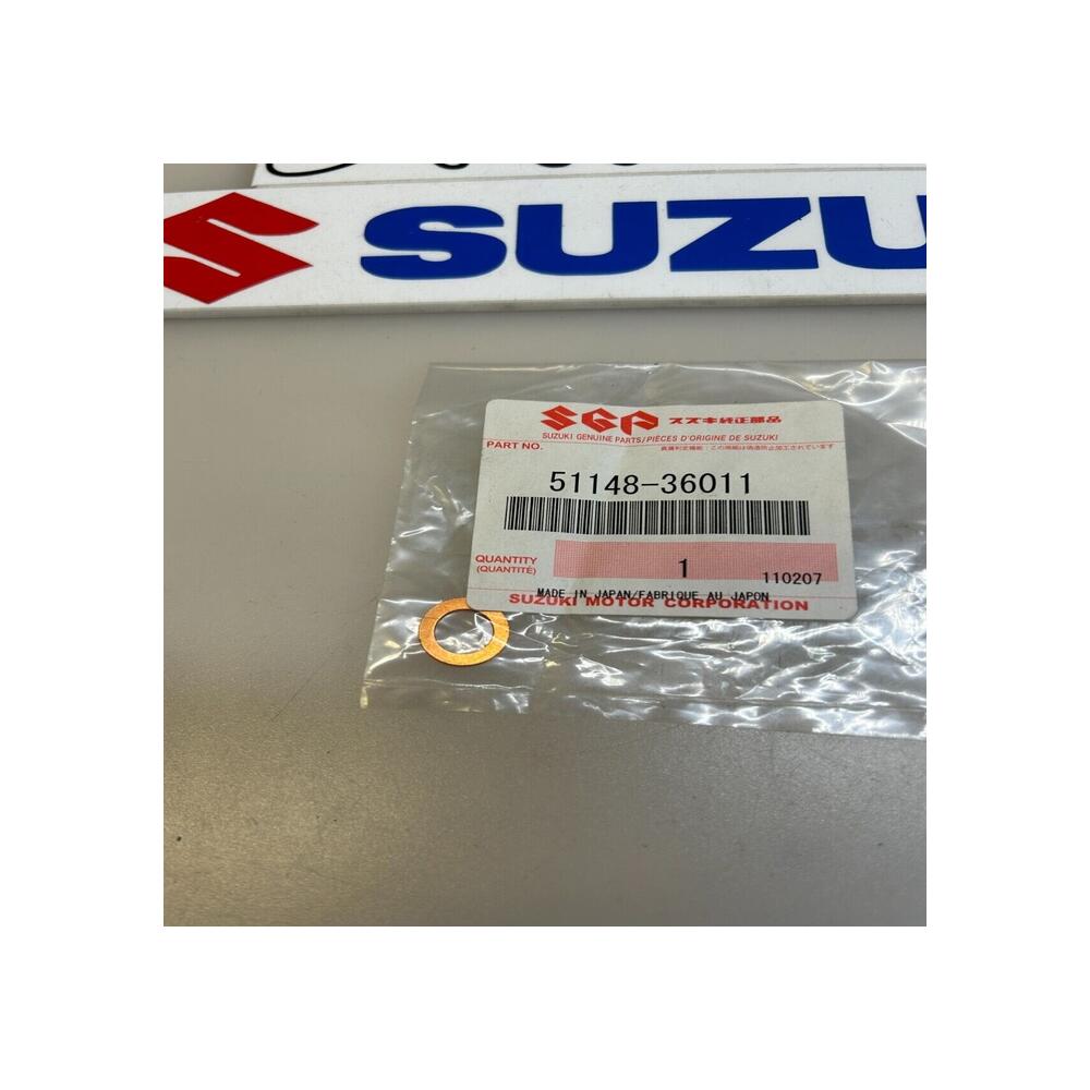 1 joint purge fourche suzuki 51148-36011 51148-31030 gsx-s gsx-r vl dr dl gz rf