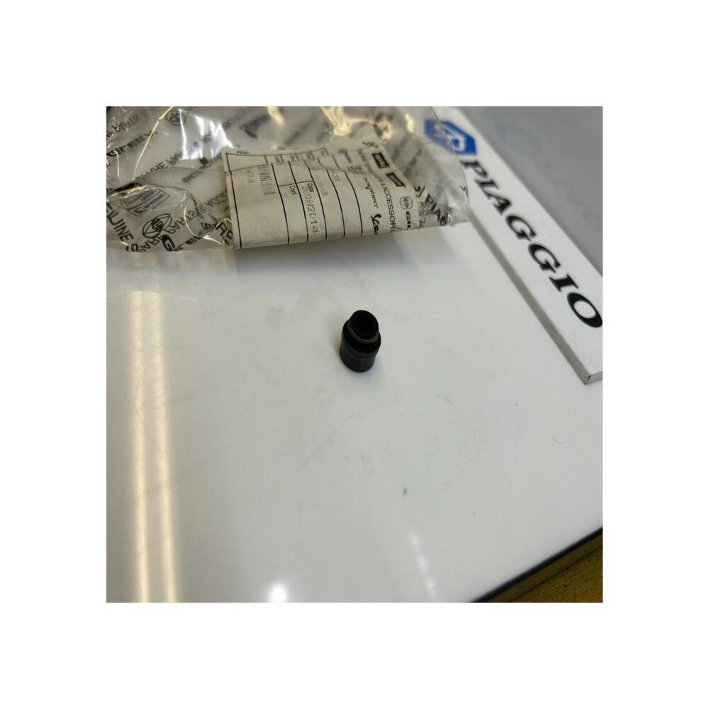 1 joint queue soupape gilera vespa piaggio aprilia 436438 1A016664 82971R
