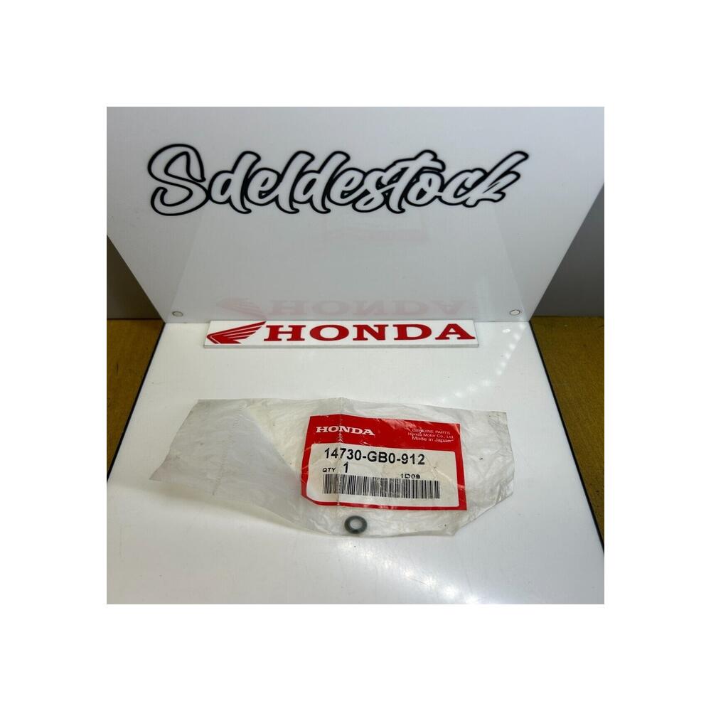 1 joint queue soupape honda 14730-gb0-912 14730-GB0-910 14730-GB0-911 c 50 70 90