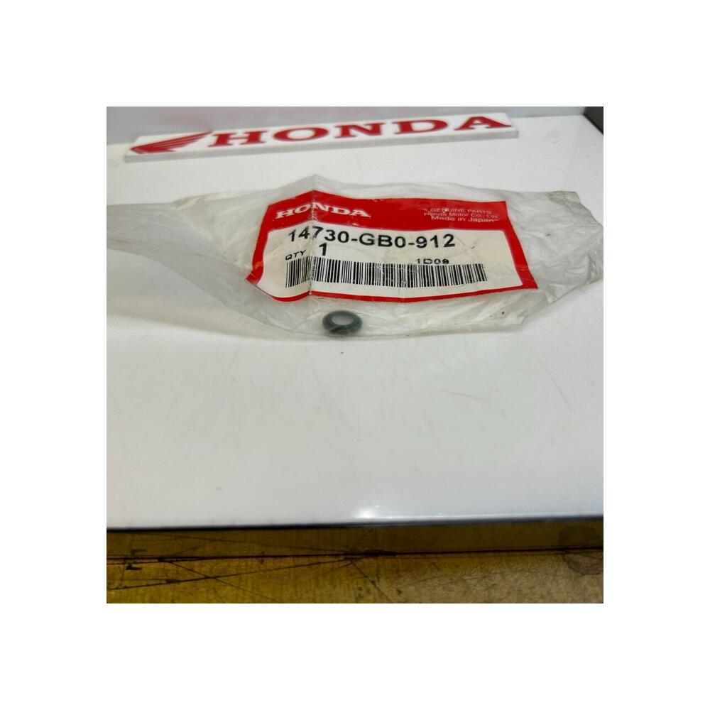 1 joint queue soupape honda 14730-gb0-912 14730-GB0-910 14730-GB0-911 c 50 70 90