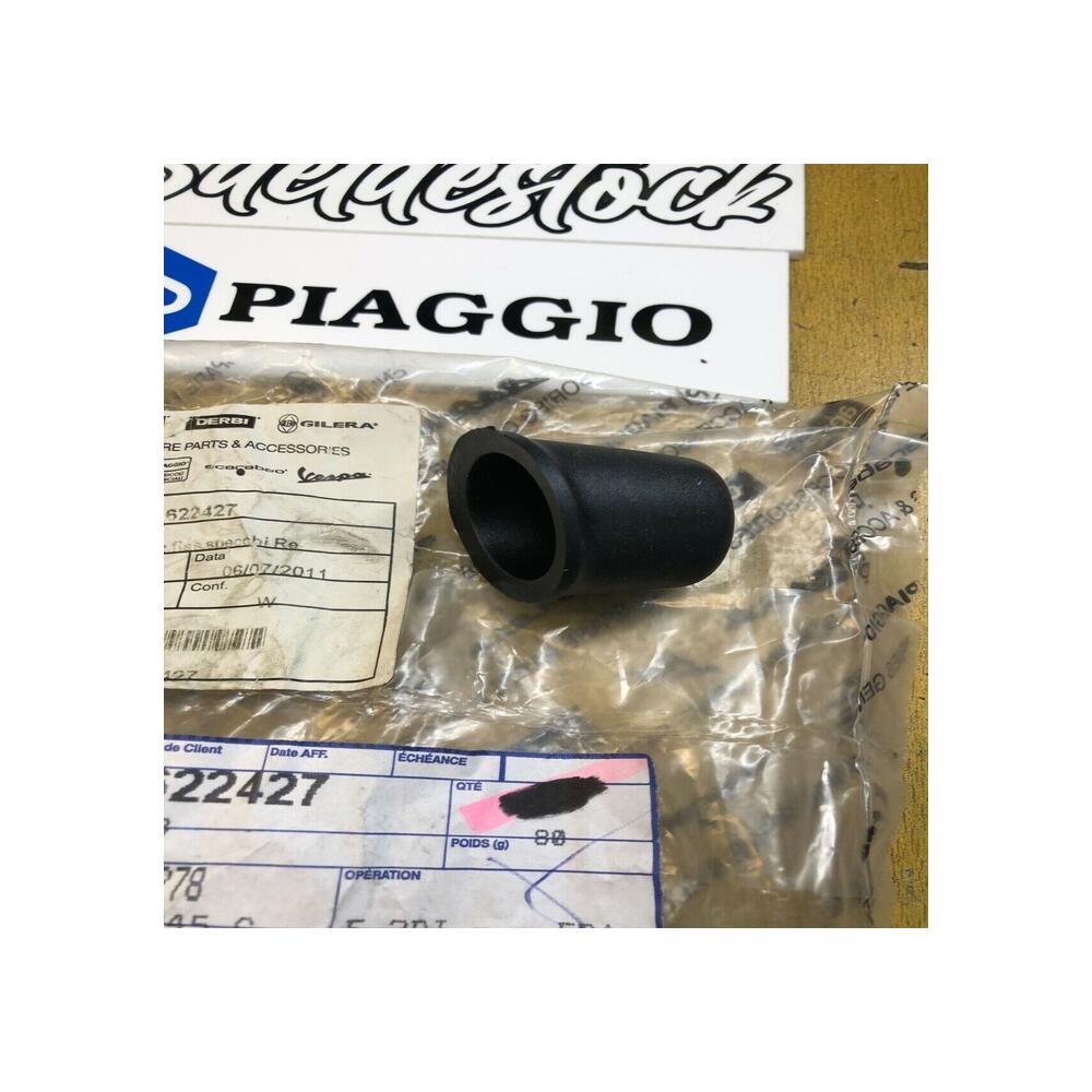 1 joint rétroviseur piaggio vespa 622427 px 125 150 200 e