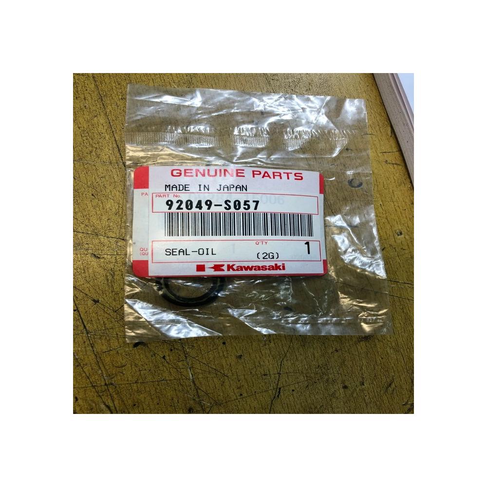 1 joint spi 15X21X3 suzuki 09284-15006 kawasaki 92049-s057 klx dr-z rm-z rm rmx