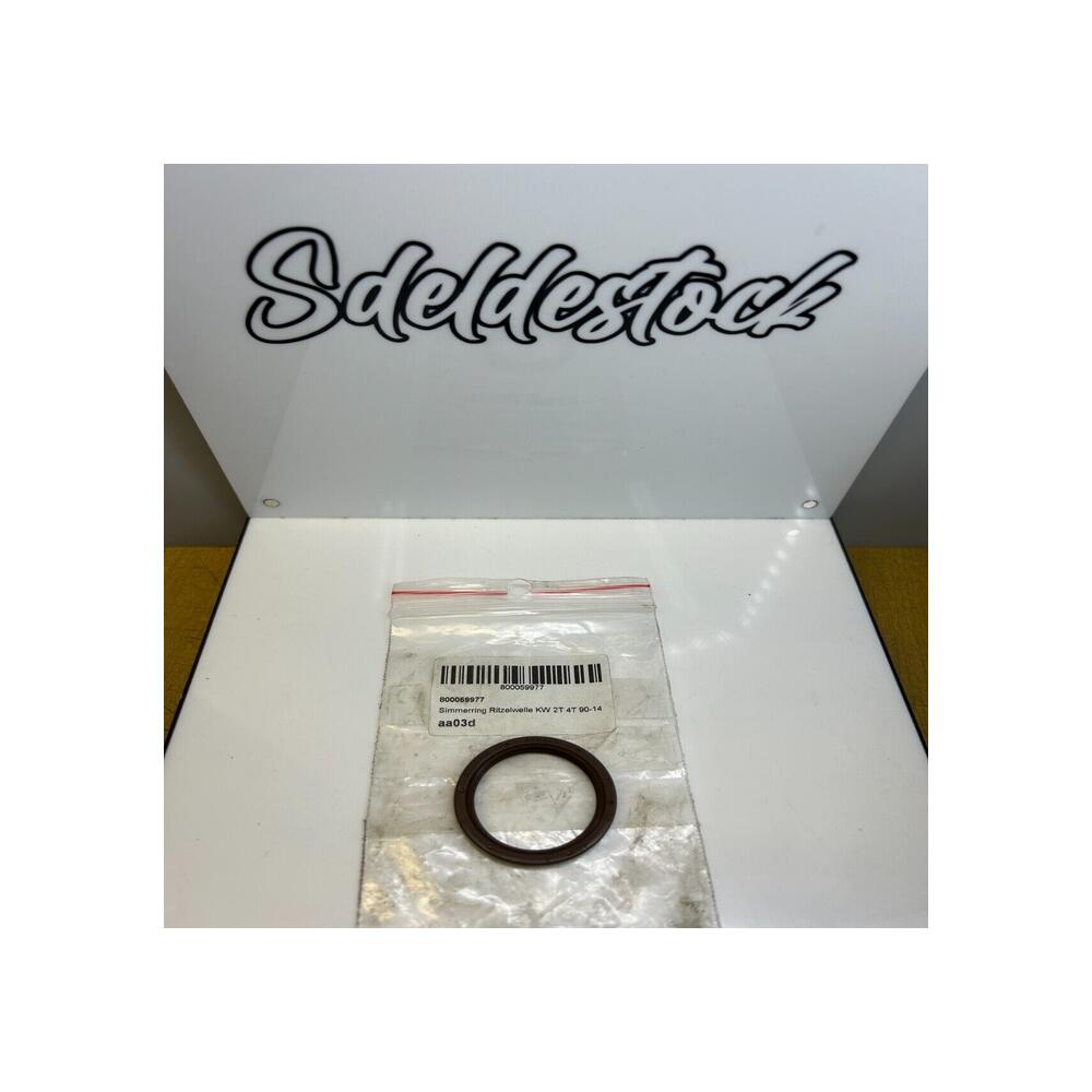 1 joint spi 32x40x5 husqvarna cagiva 800059977 800083590