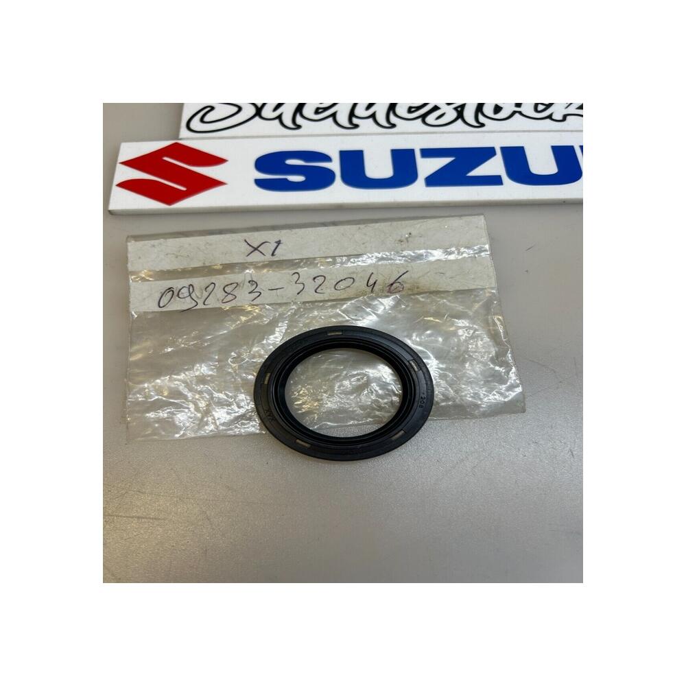 1 joint spi 32x47x7 bras oscillant suzuki 09283-32046 an 400 burgman 2011 2022