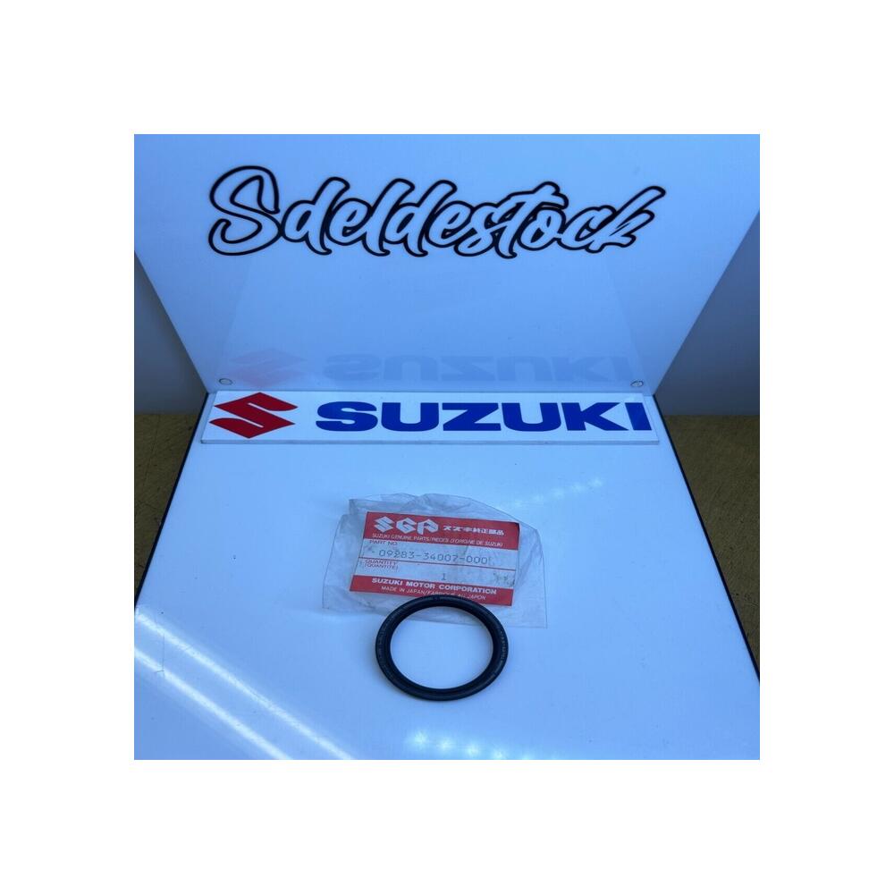 1 joint spi 34X41X4 suzuki 09283-34007 lt 80 ad ah ap ay 50 cp 50 80