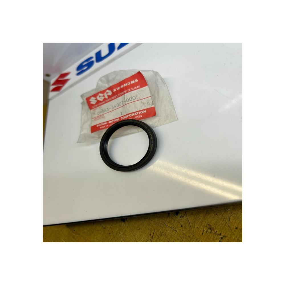 1 joint spi 34X41X4 suzuki 09283-34007 lt 80 ad ah ap ay 50 cp 50 80