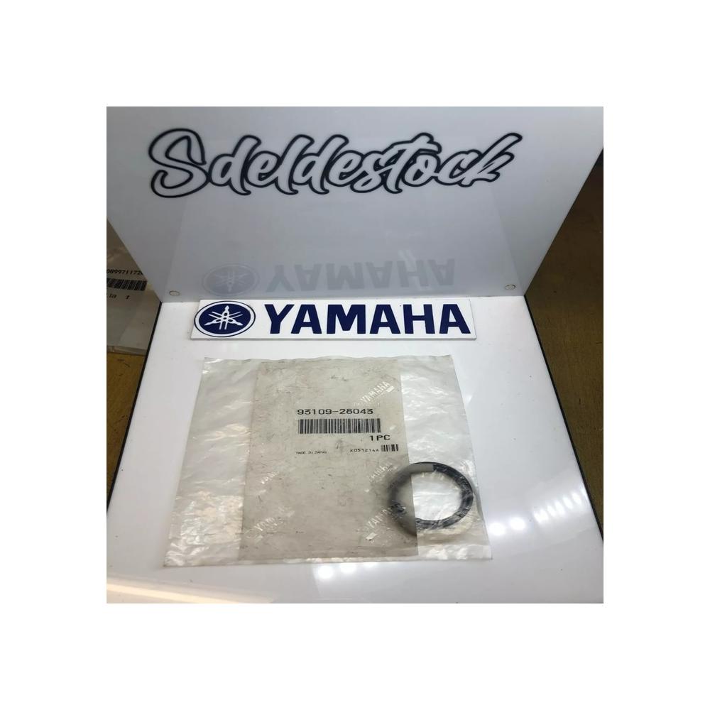 1 joint spi 36f bras oscillant yamaha 93109-28043 93109-28811 mt yz hw yfm wr yp