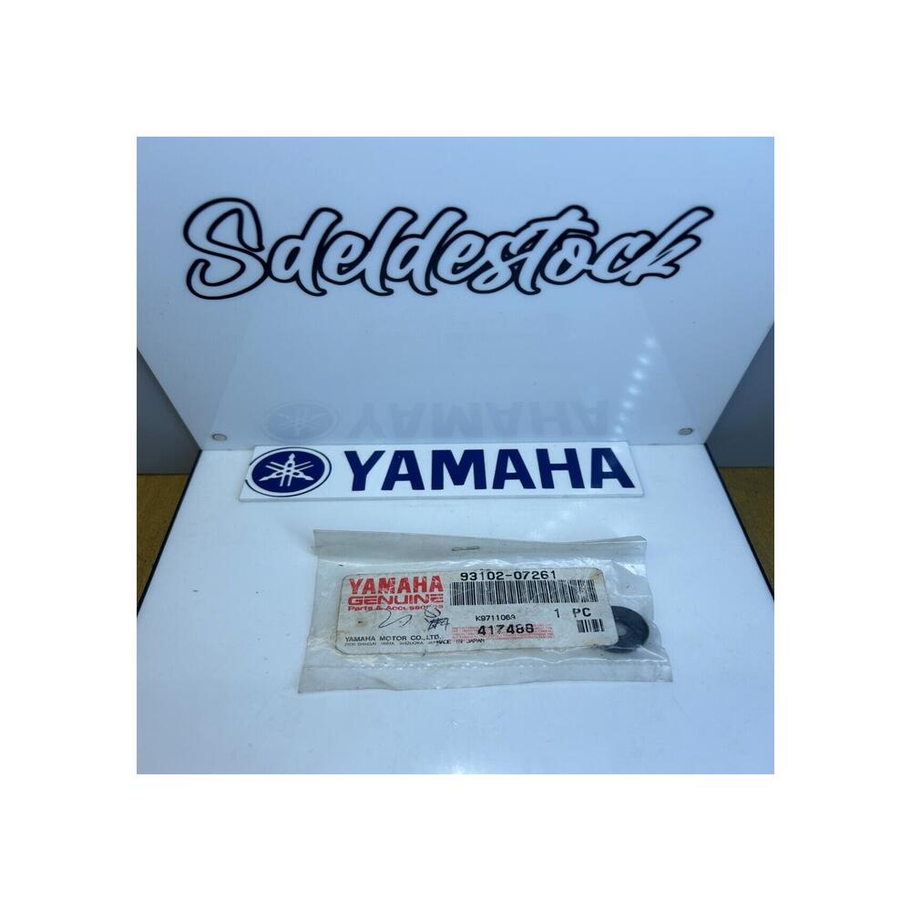 1 joint spi 5y1 yamaha 93102-07261 srx 600 xt 125 550 600