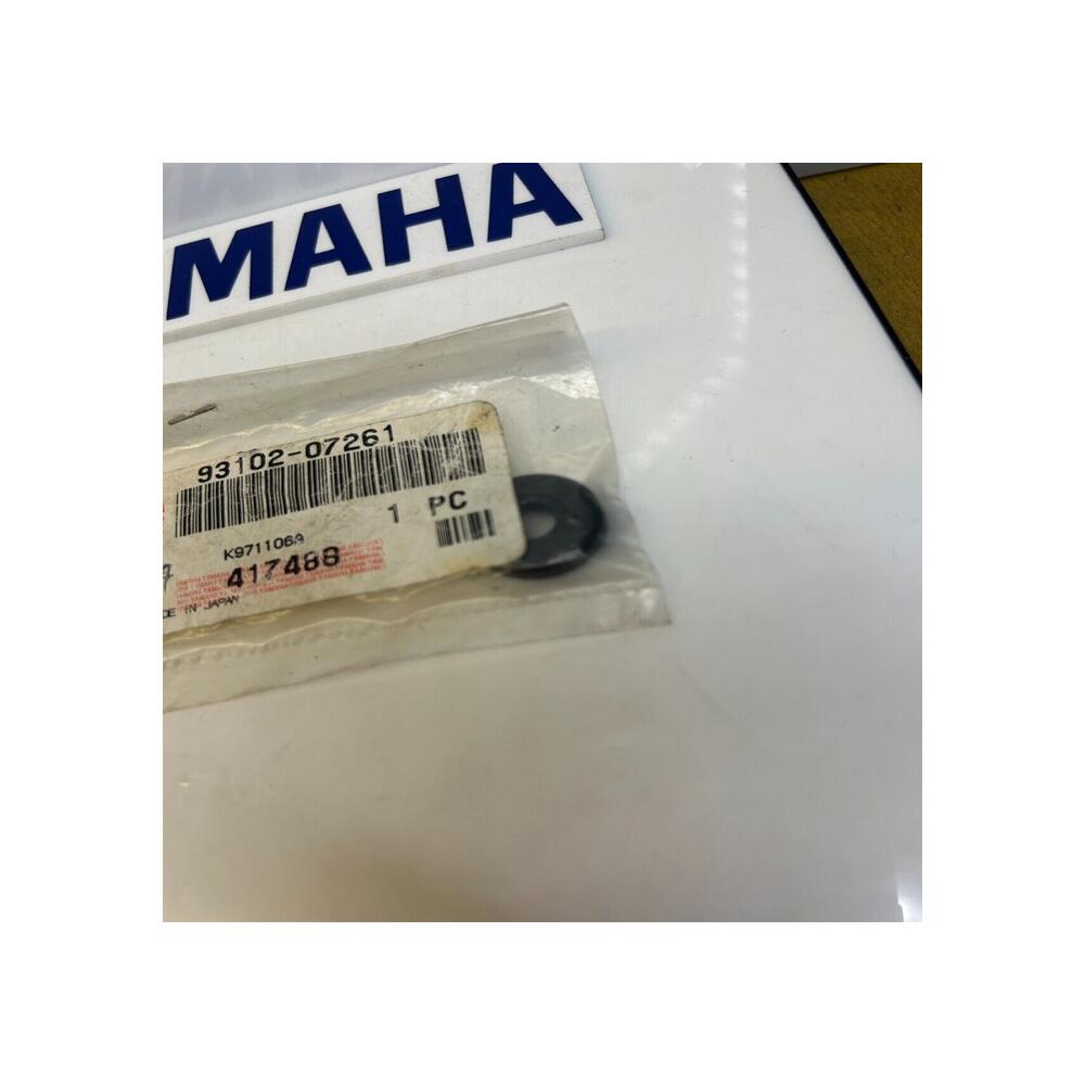 1 joint spi 5y1 yamaha 93102-07261 srx 600 xt 125 550 600