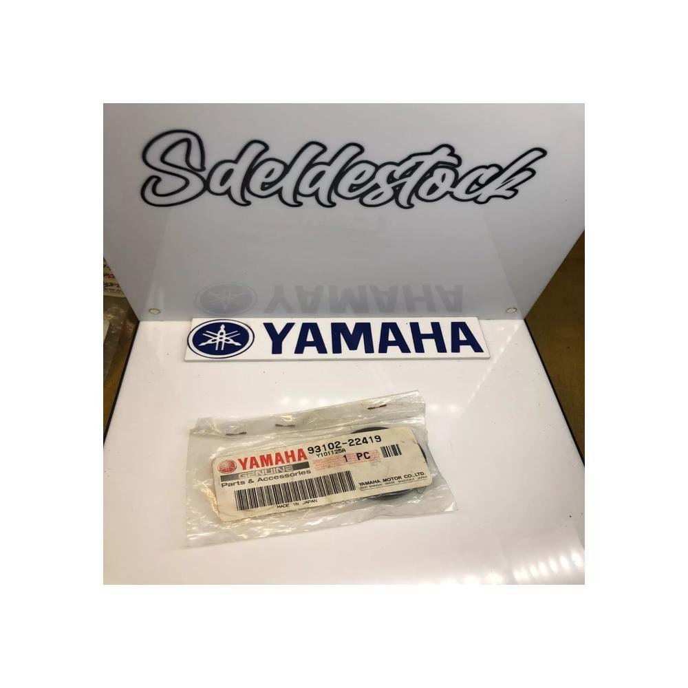 1 joint spi 87a yamaha 93102-22419 93102-22336 yz 125 2005 2020