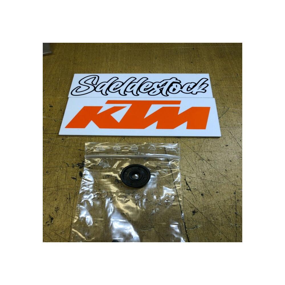 1 joint spi 8x24x7 ktm 0760082472 105 125 150 200 250 300 380 85 65 50