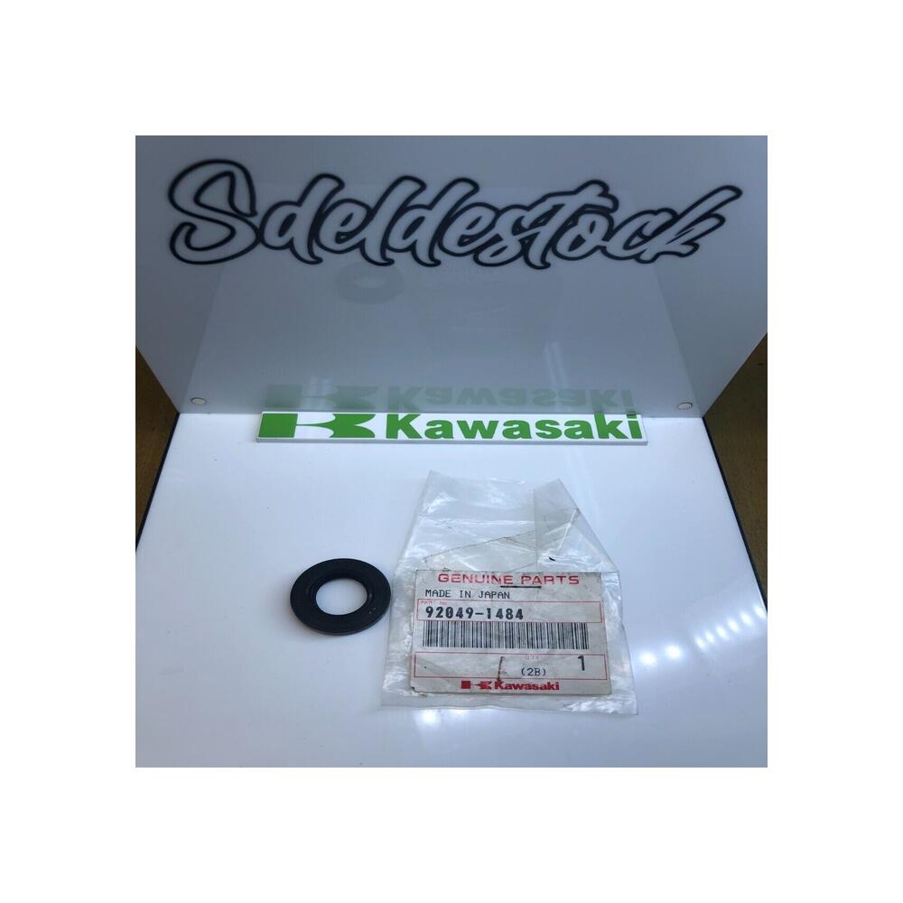 1 joint spi alternateur kawasaki 92049-1484 zzr 1200 zx 1200 c1 c2 c3 c4 c2h c4h