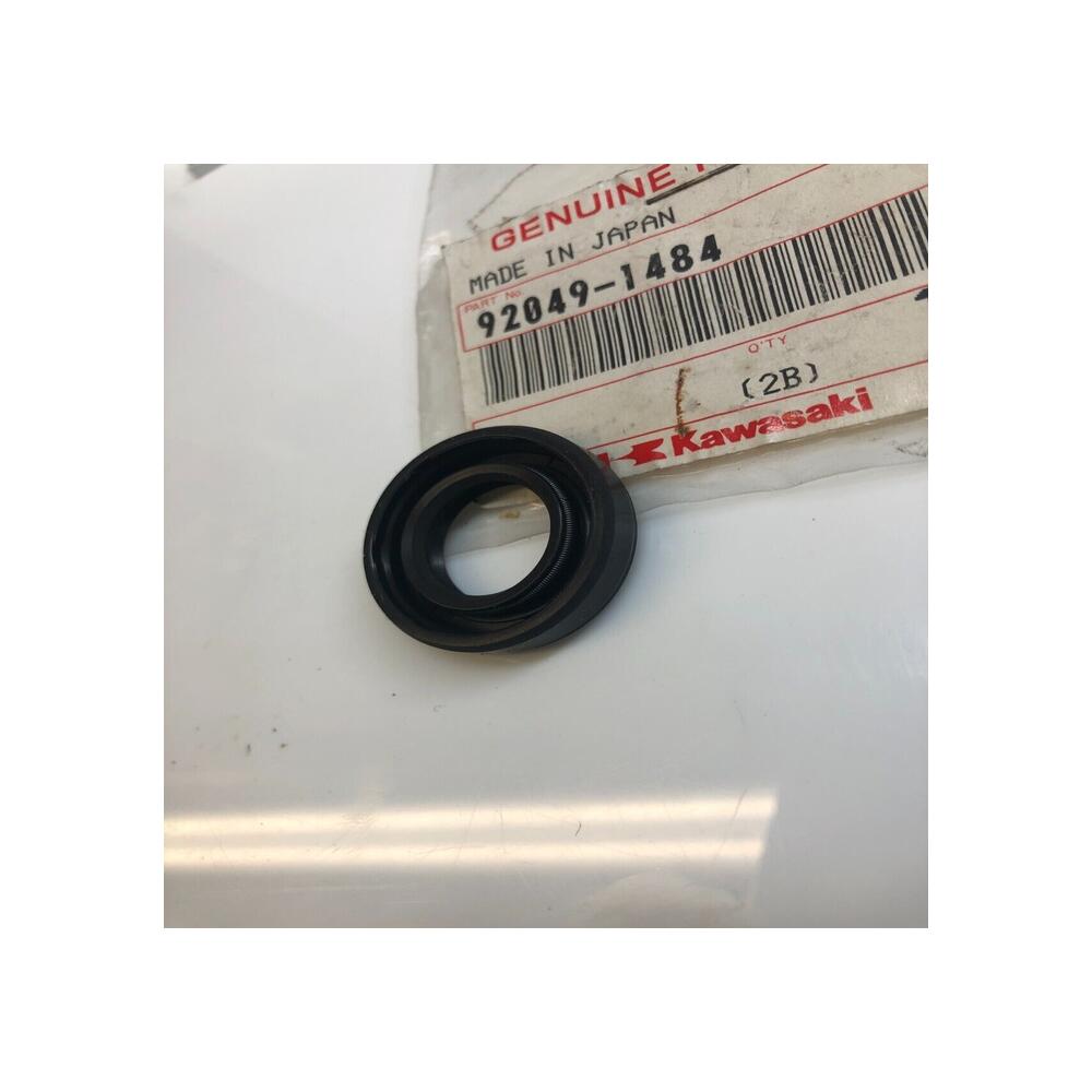 1 joint spi alternateur kawasaki 92049-1484 zzr 1200 zx 1200 c1 c2 c3 c4 c2h c4h