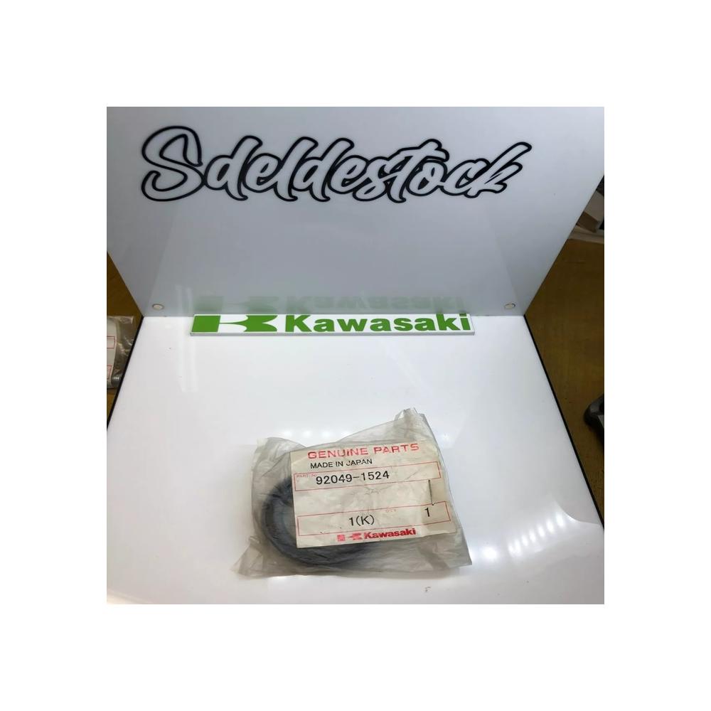 1 joint spi fourche kx65 a1 kawasaki 92049-1524 klx 125 140 150 kx 65