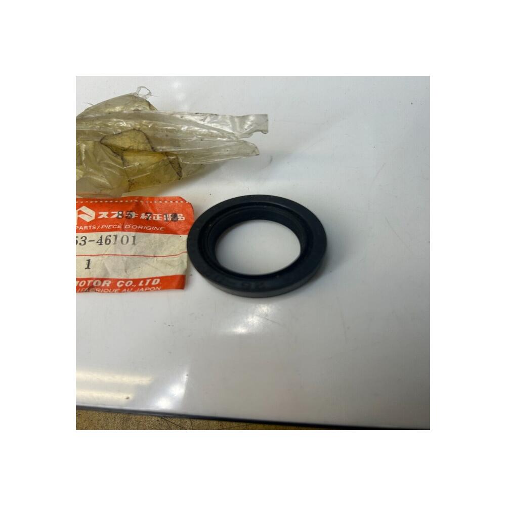 1 joint spi fourche suzuki 51153-46101 51153-03400 zr 50 ds 80 rm 50 60