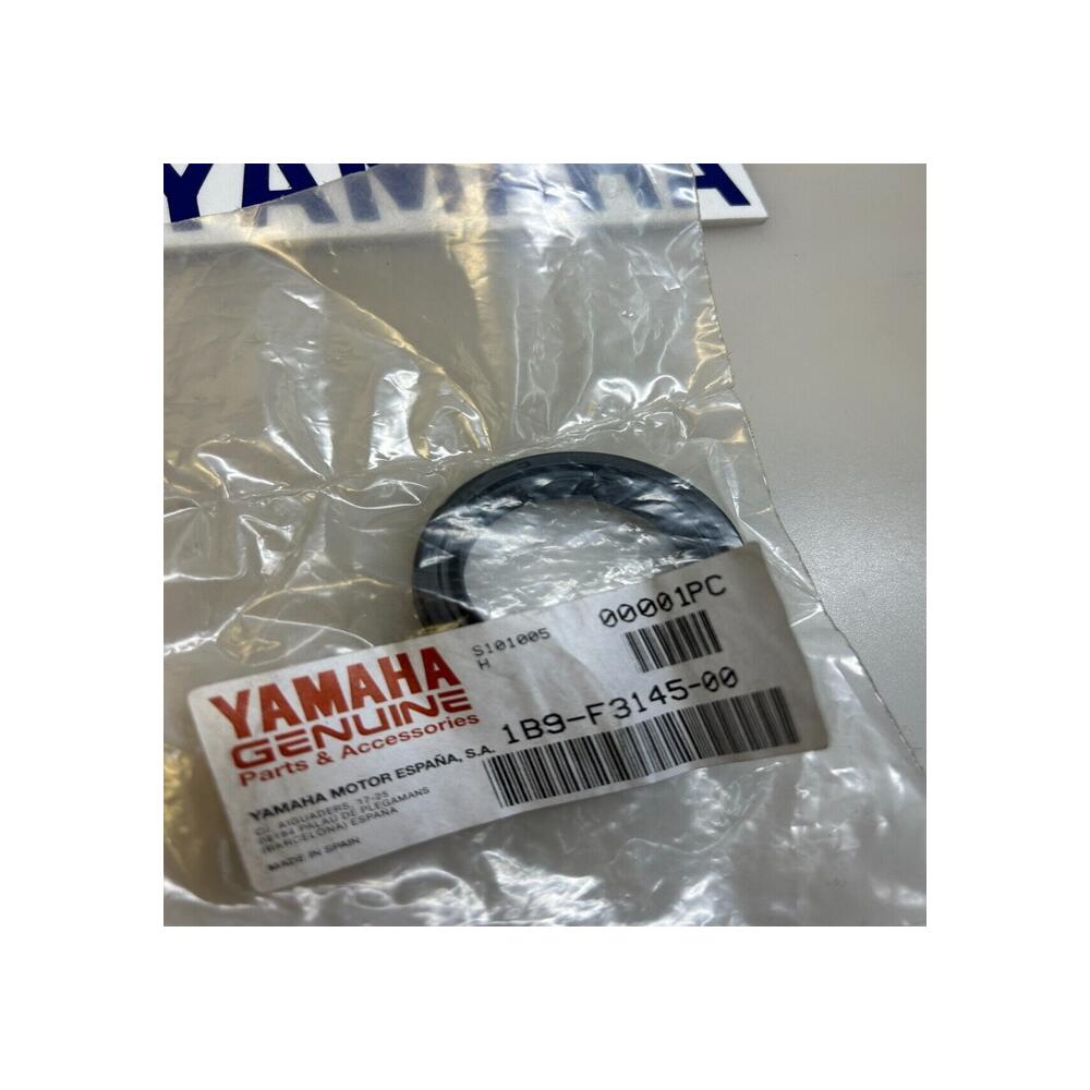 1 joint spi fourche yamaha 1b9-f3145-00 1D4-F2480-00 1B9-F3145-10 dt 50 xt 125