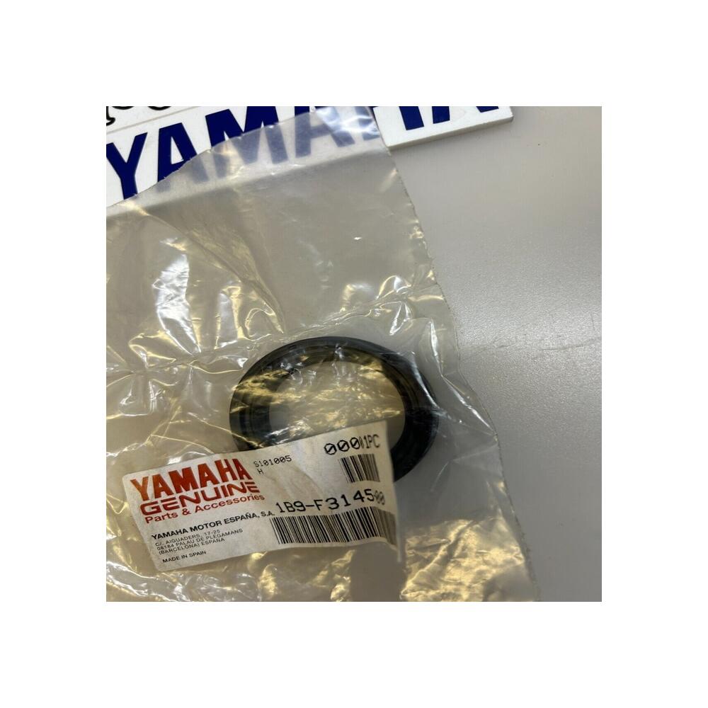1 joint spi fourche yamaha 1b9-f3145-00 1D4-F2480-00 1B9-F3145-10 dt 50 xt 125