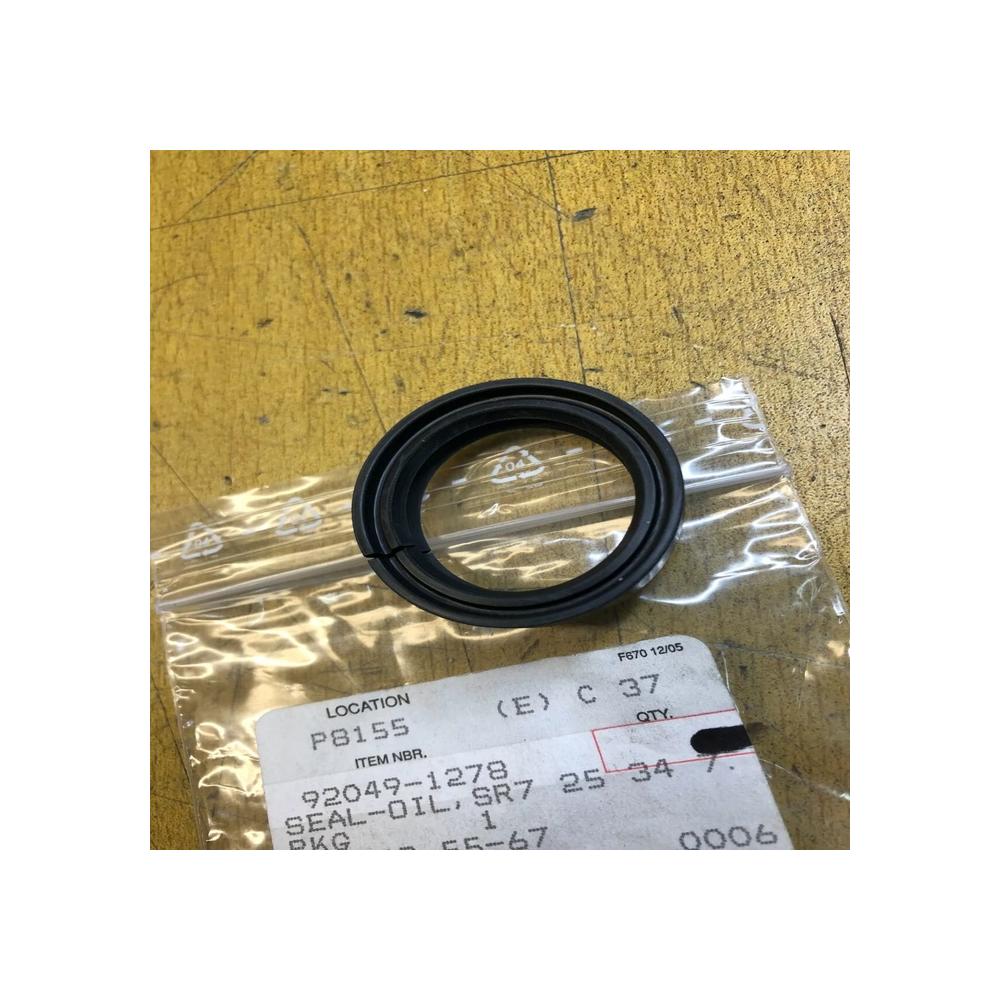 1 joint spi klf185 a4 SR7 25 34 7 kawasaki 92049-1278 kef 300 klf 250 220 ksv