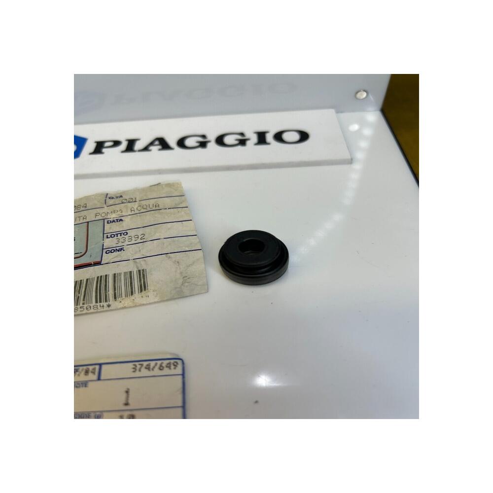 1 joint spi pompe a eau piaggio vespa aprilia 485084 x8 x9 beverly bv nexus