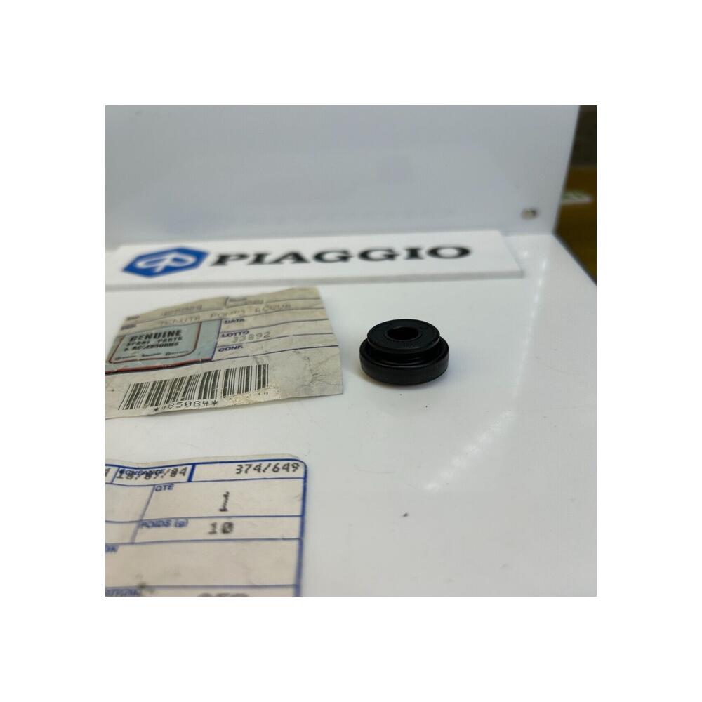 1 joint spi pompe a eau piaggio vespa aprilia 485084 x8 x9 beverly bv nexus