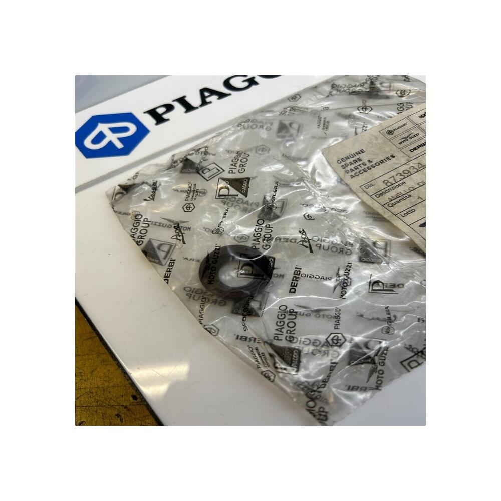 1 joint spi pompe eau aprilia piaggio gilera 873934 1A018564 AP8176359 844439