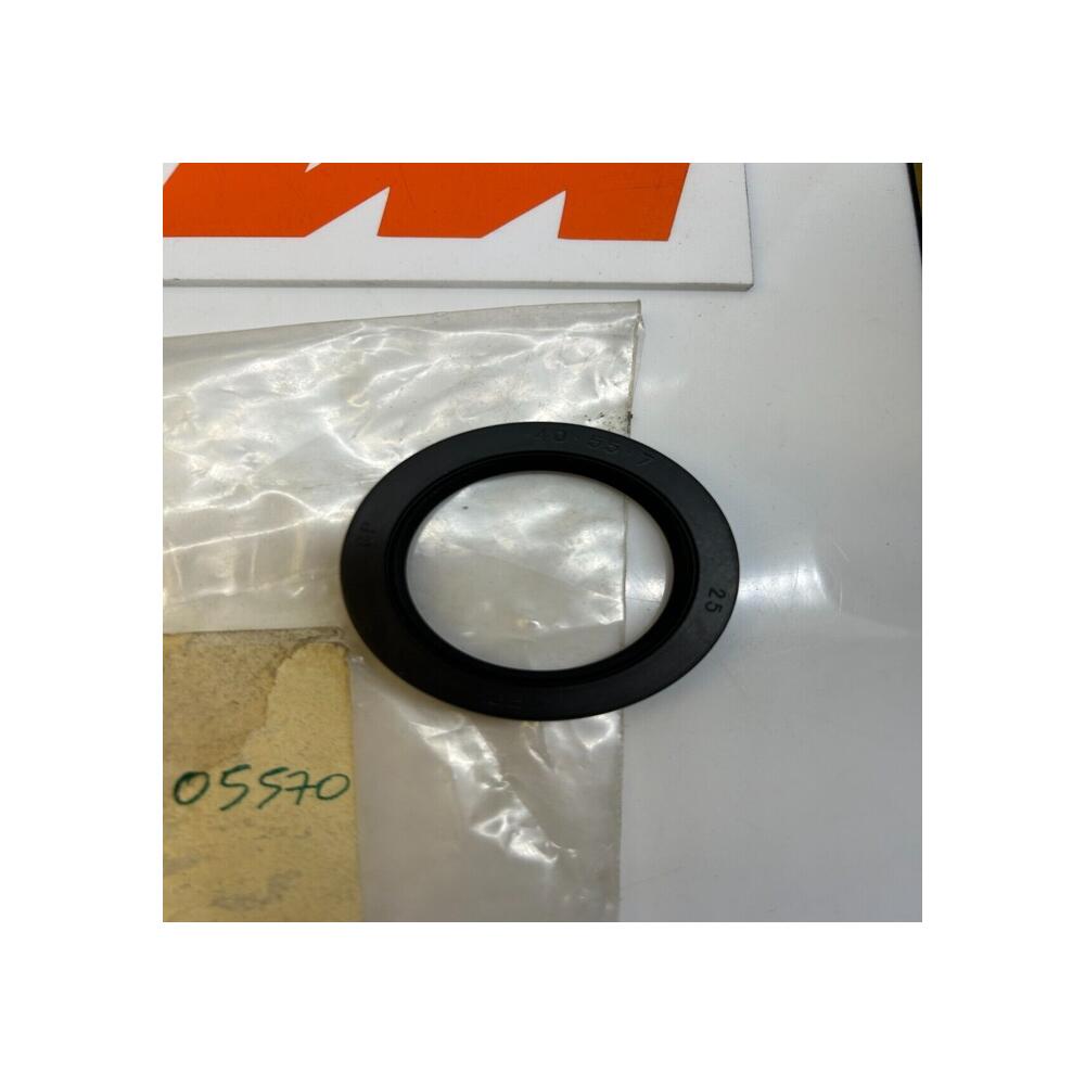 1 joint spi roue avant 40x55x7 ktm 0760405570 640 duke II 2003 2006