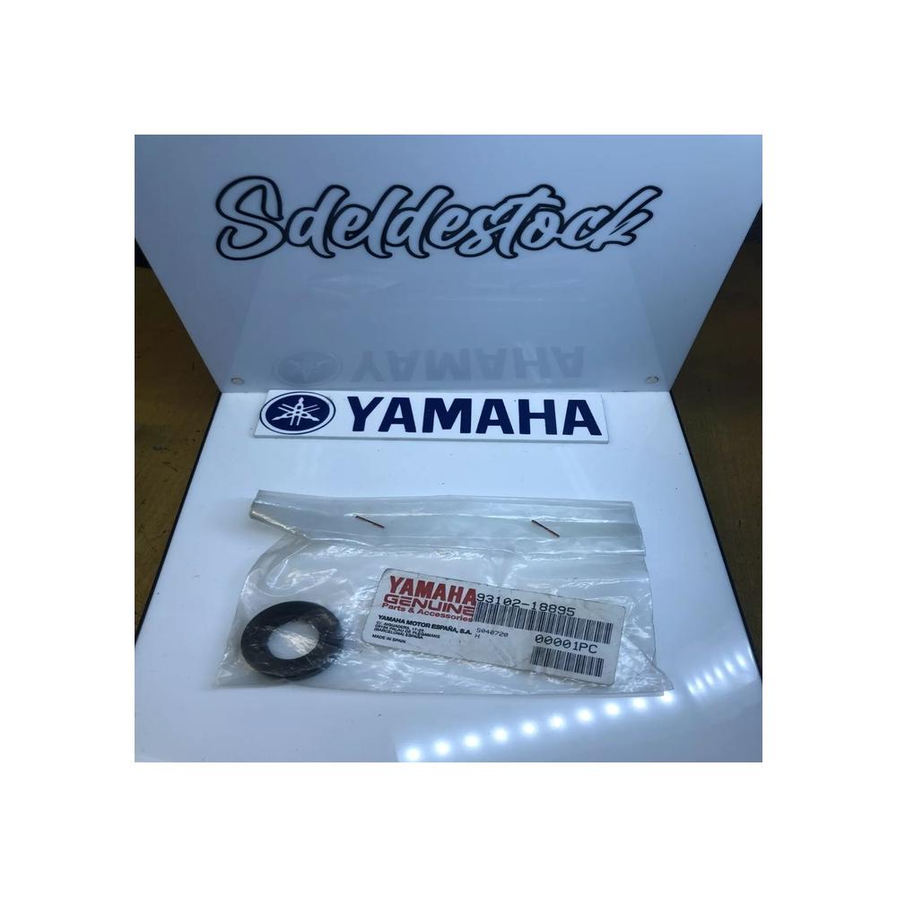 1 joint spi roue avant yamaha 93102-18895 xn 125 150 yp 125 150 180 majesty