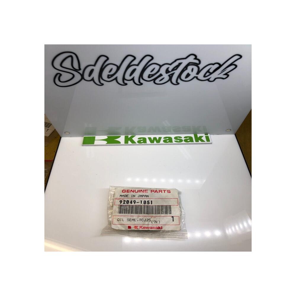 1 joint spi TCJ25457 kawasaki 92049-1051 kdx 250 kx 250