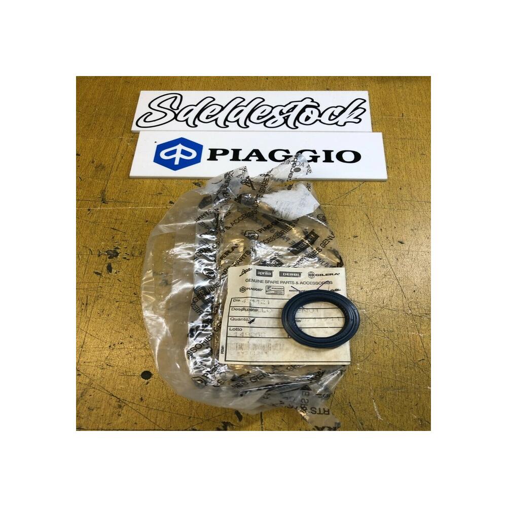 1 joint spi vilebrequin vespa px 125 150 200 e 431121 158962