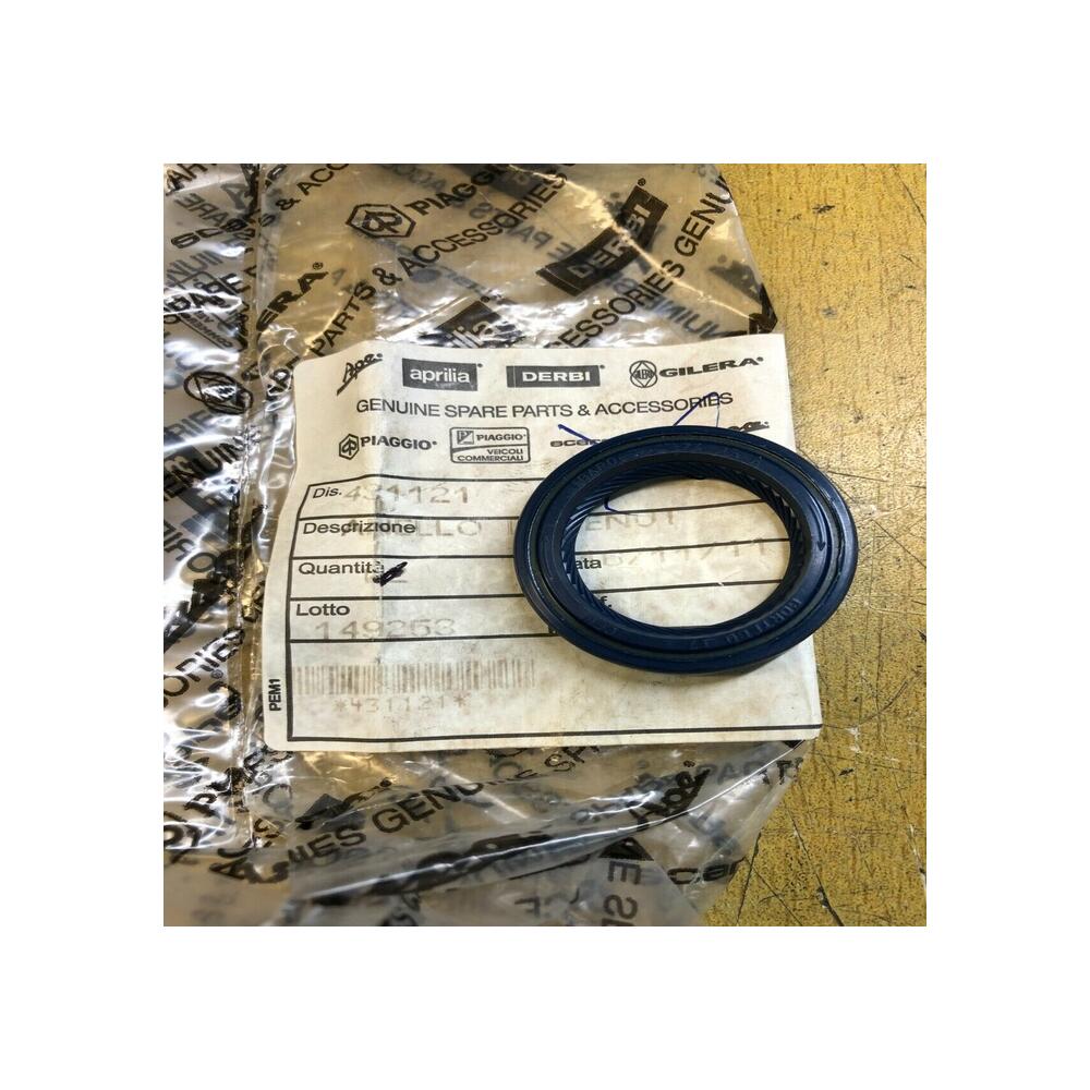 1 joint spi vilebrequin vespa px 125 150 200 e 431121 158962