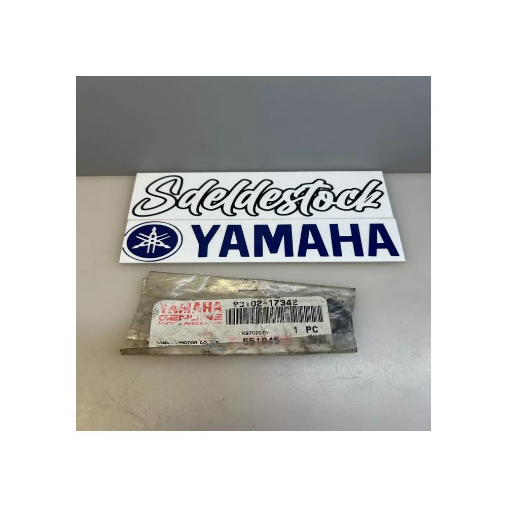 1 joint spi yamaha 93102-17342 93102-17467 cs cw ew yh ym yq 50 yn yw 100