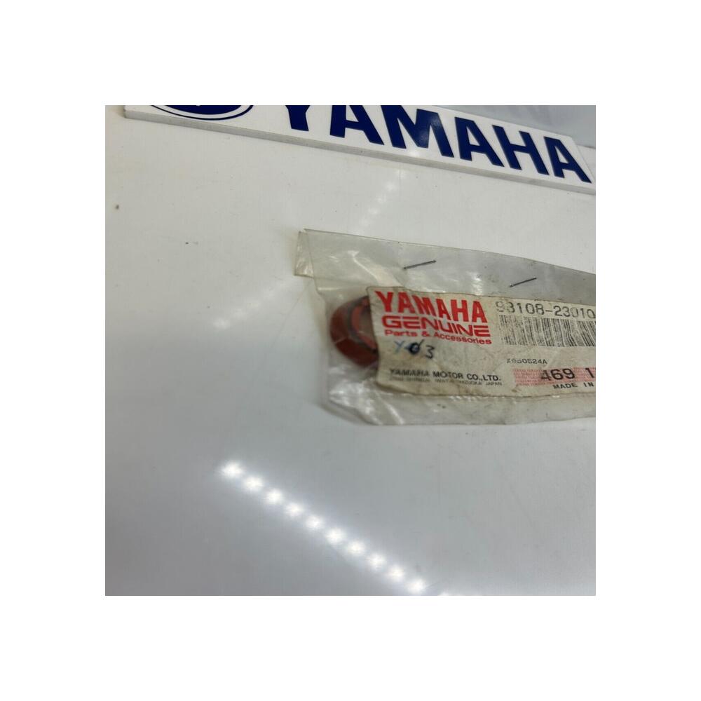 1 joint spi yamaha 93108-23010 dt 125 rd 350 f lc lcf rd 500 lc tzr tdr 125 250