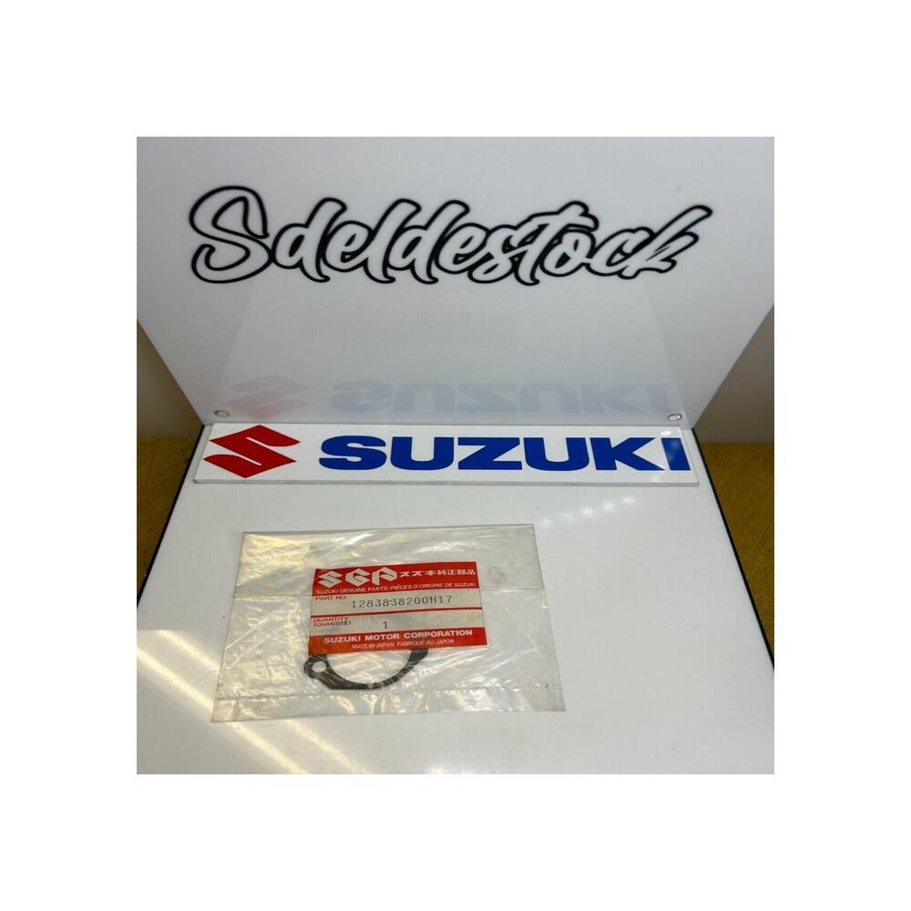 1 joint tendeur distribution suzuki 12838-38200-H17 12838-38200 dr gn gsx-r gse