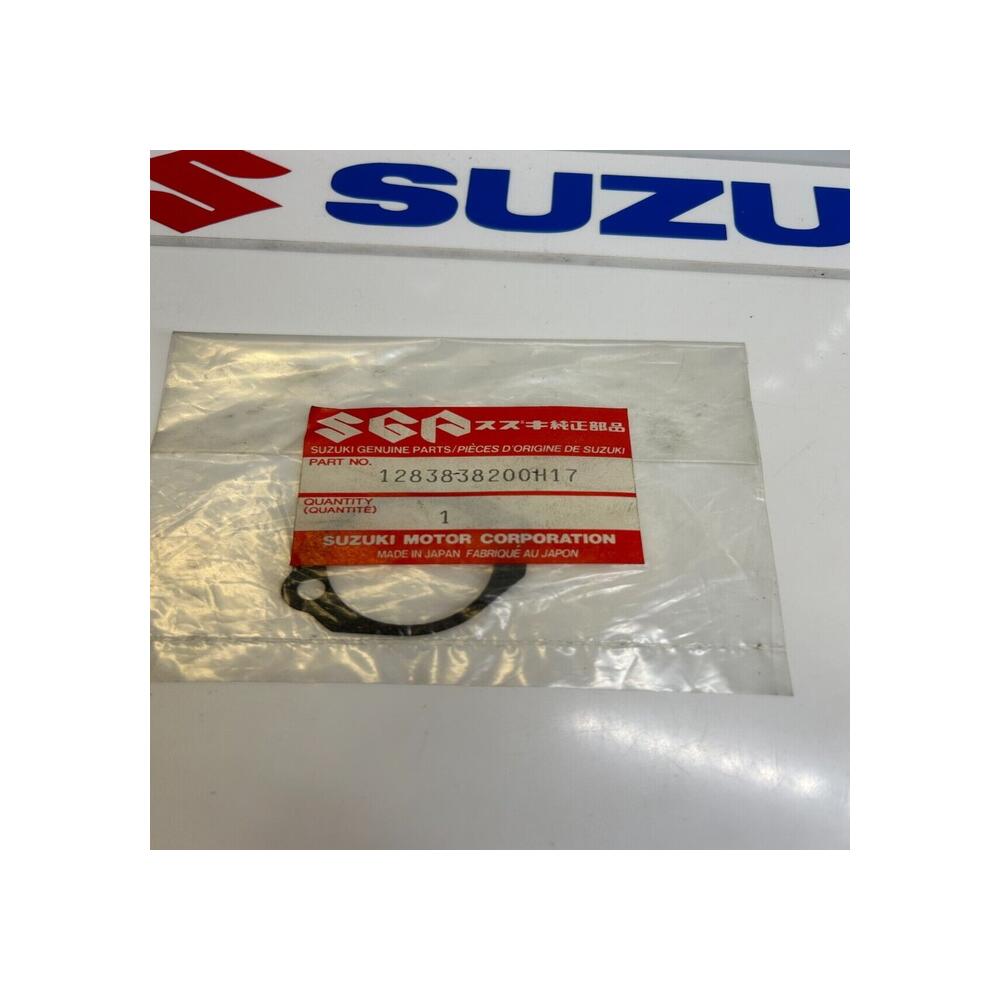 1 joint tendeur distribution suzuki 12838-38200-H17 12838-38200 dr gn gsx-r gse