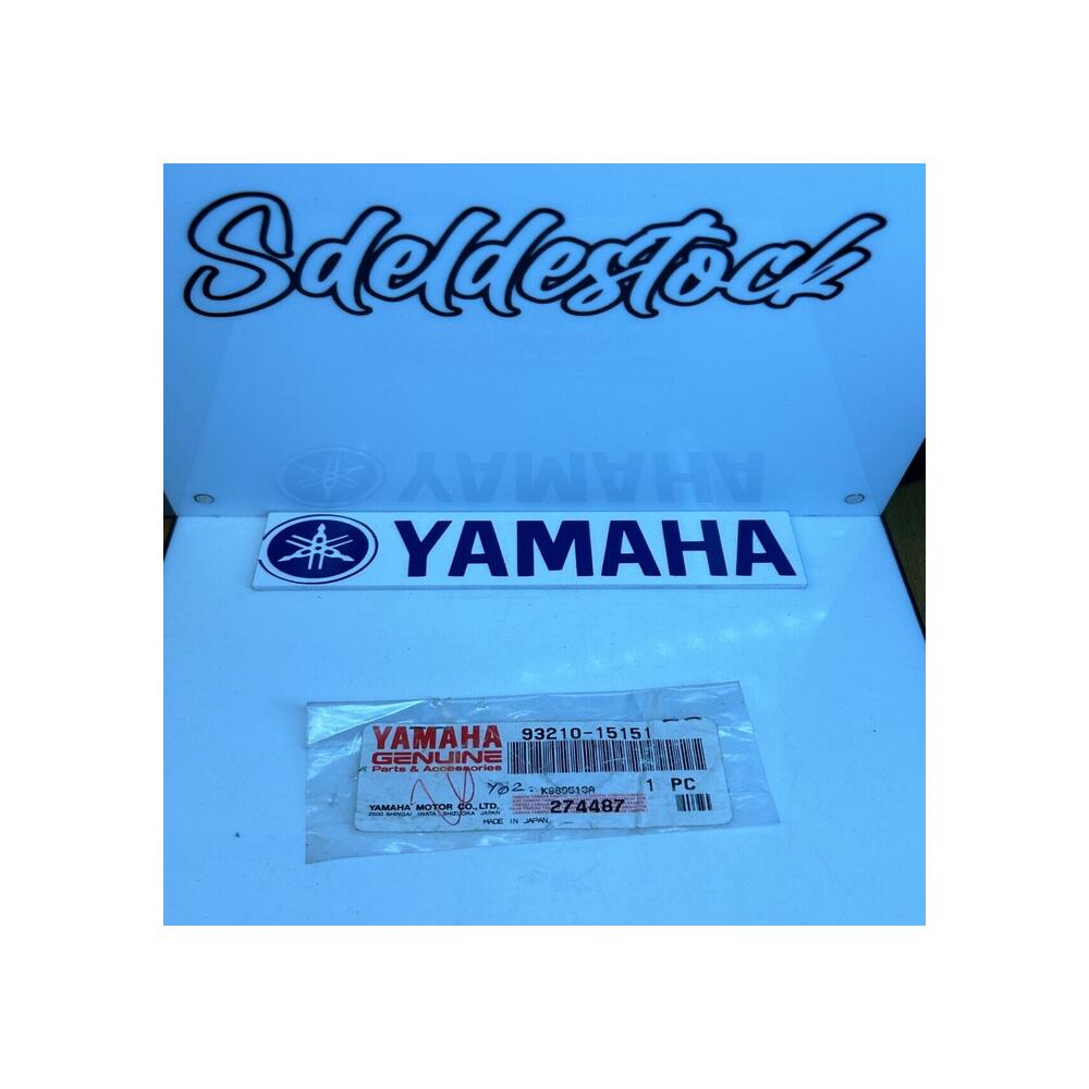 1 joint torique 256 yamaha 93210-15151 xv 535 virago xvs 650 dragstar yz 125