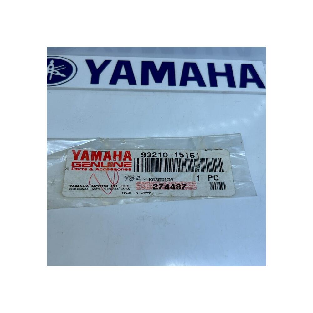 1 joint torique 256 yamaha 93210-15151 xv 535 virago xvs 650 dragstar yz 125