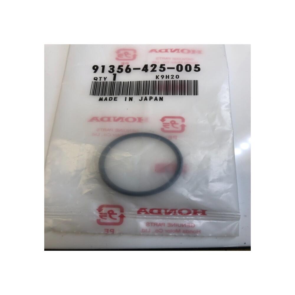 1 joint torique 29,7X2.4 honda 91356-425-005 91356-425-003 91356-MAW-630 vtr cbr