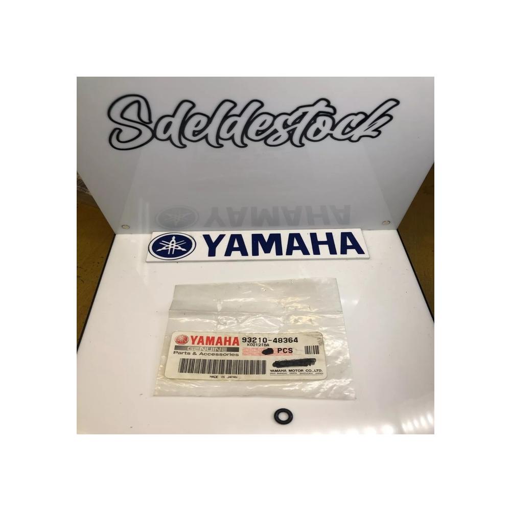 1 joint torique 2h7 yamaha 93210-48364 bt fzr fzs gts mt sr tt-r tw tz xp xvz xv