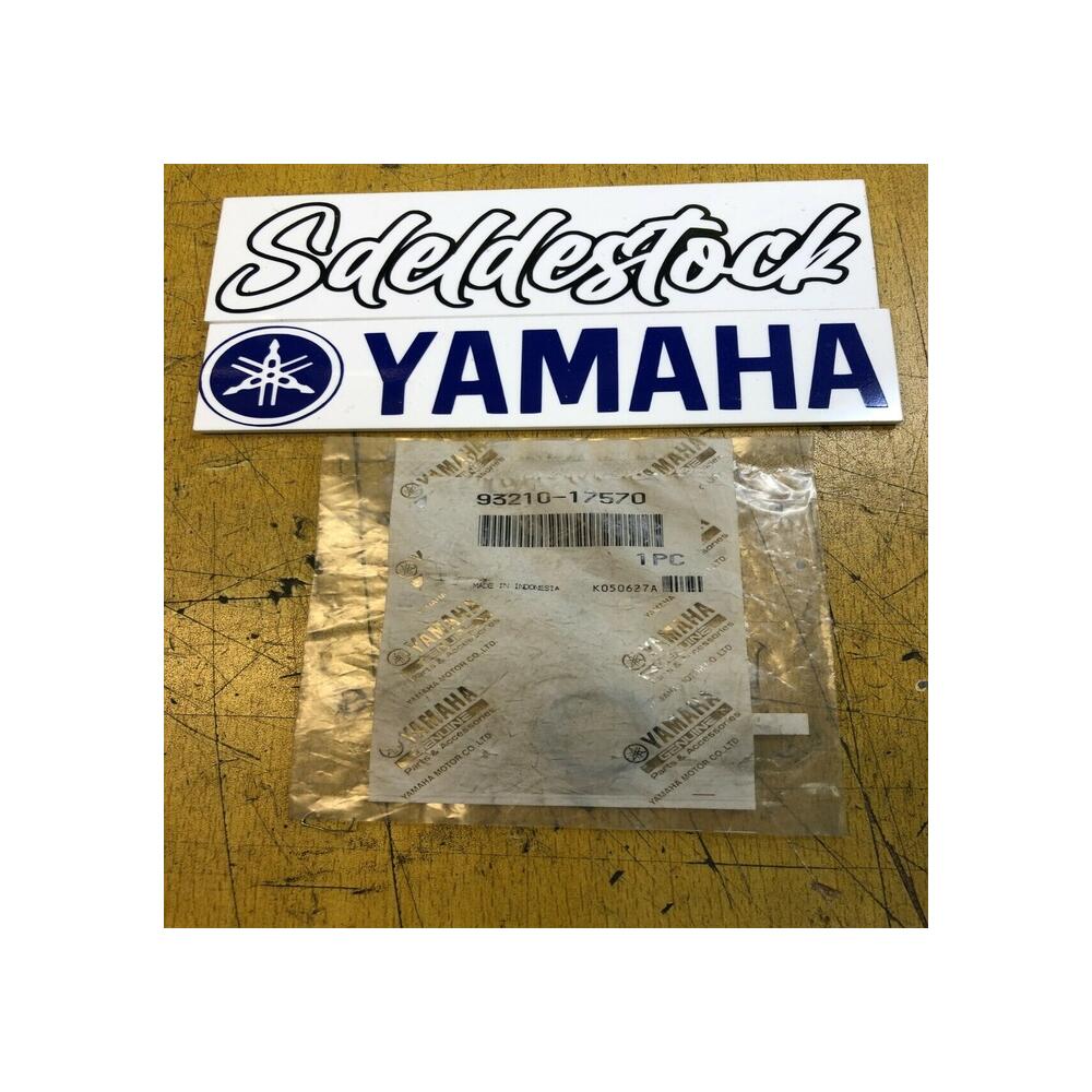 1 joint torique 36y yamaha 93210-17570 fj 1100 wr yz 250 450 f pw ysr 80 tt-r 90