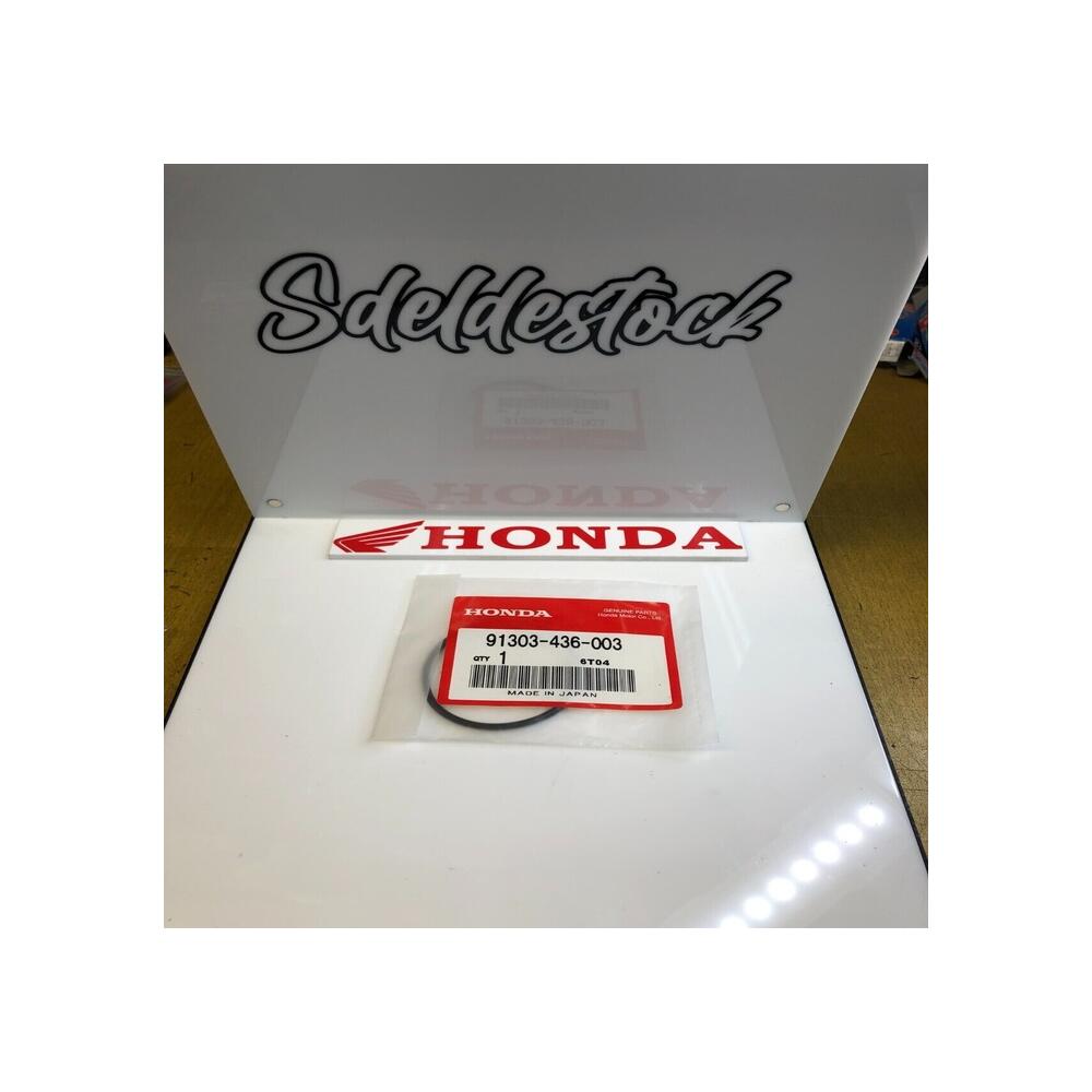 1 joint torique 43x2,5 honda 91303-436-003 COTA 4RT crf 100 80 xr 100 r