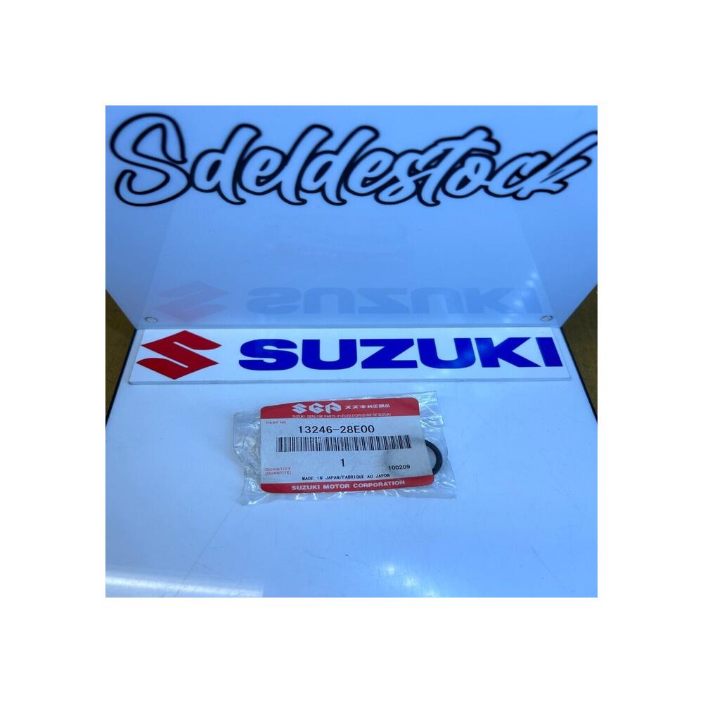 1 joint torique carburateur suzuki 13246-28e00 rm 125 250 85 rm-z 250 450 rm-x