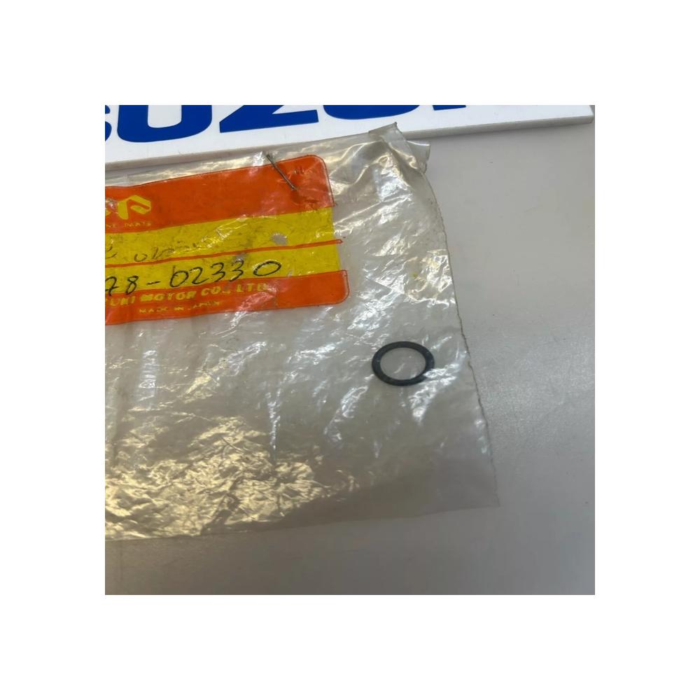1 joint torique carburateur suzuki 13278-02330 cs 125 dr-z 70 dr 125 s fs fz 50
